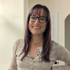 Fundraising Page: Caroline Clark